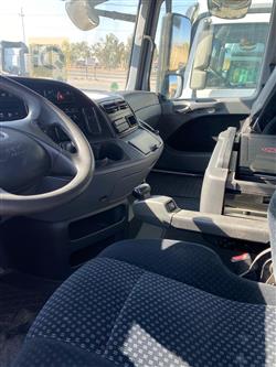 مرسيدس اكتروس